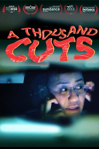 A Thousand Cuts