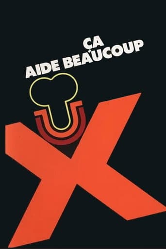 Ca aide beaucoup