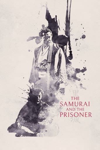 The Samurai and the Prisoner
