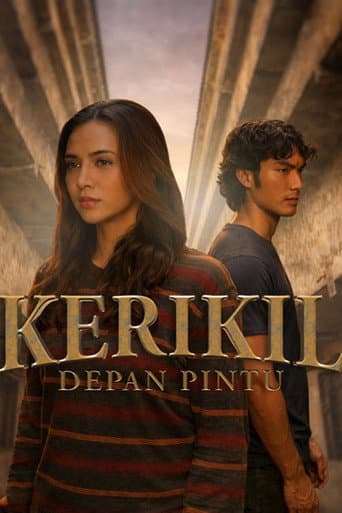 Kerikil Depan Pintu