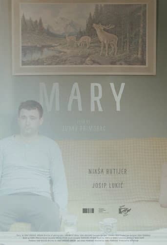 Mary