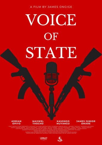Voice of State