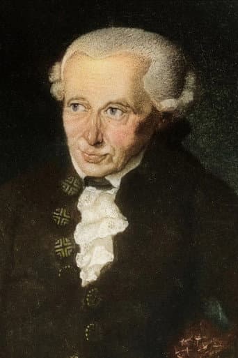 Emmanuel Kant