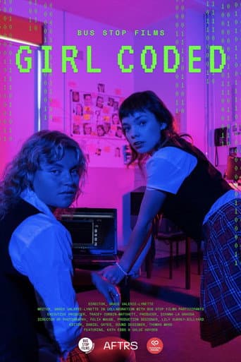 Girl Coded