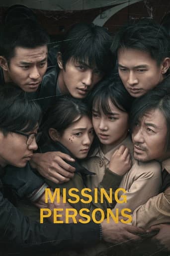 Missing Persons
