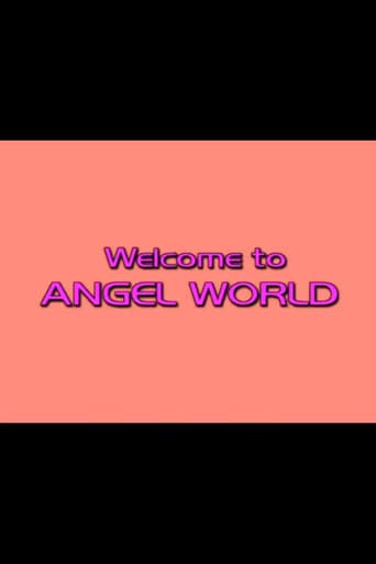 Charlie’s Angels: Welcome to Angel World