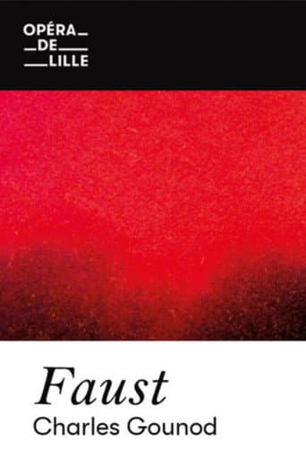 Faust – Opéra de Lille