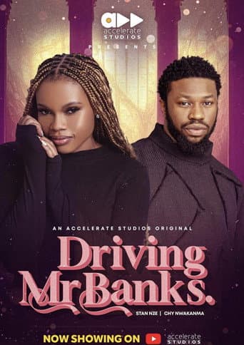 Driving Mr Banks
