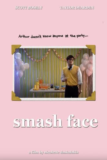 Smash Face