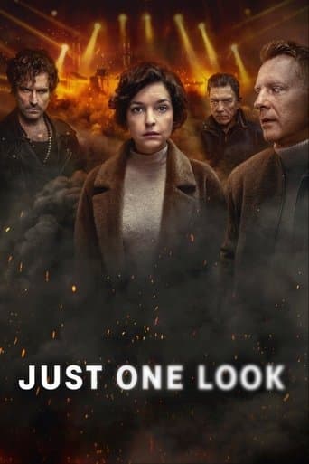 Just One Look