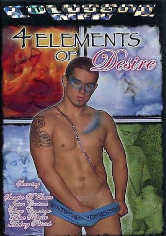 4 Elements of Desire