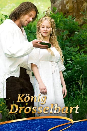 König Drosselbart