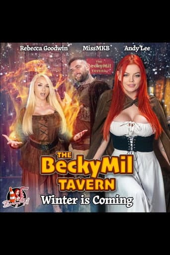 The BeckyMil Tavern - Winter is Coming