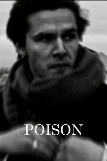 Poison