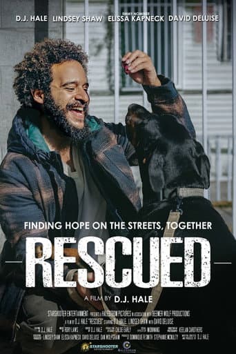 Rescued