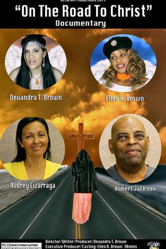 On The Road To Christ