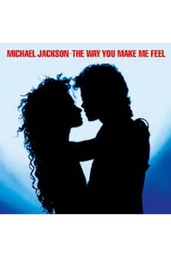 The Way You Make Me Feel - Michael Jackson (Official Video)