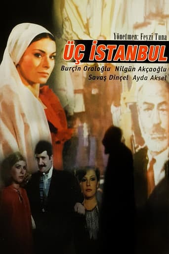 Üç İstanbul