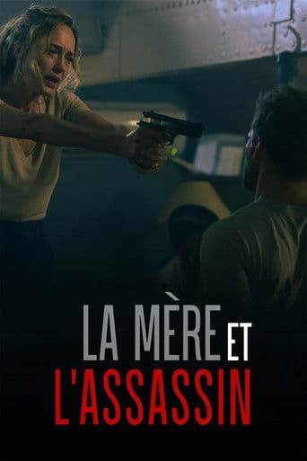 the mother and the assassin