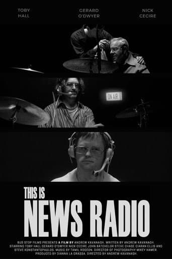 This Is News Radio