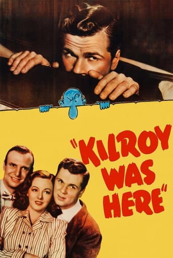 Kilroy Was Here