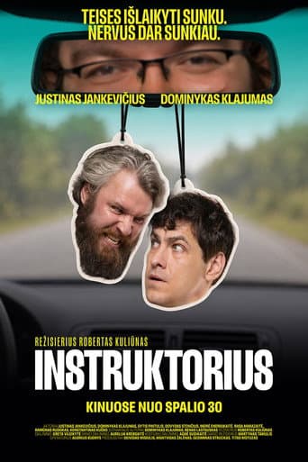 Instructor