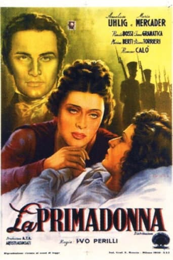 La primadonna