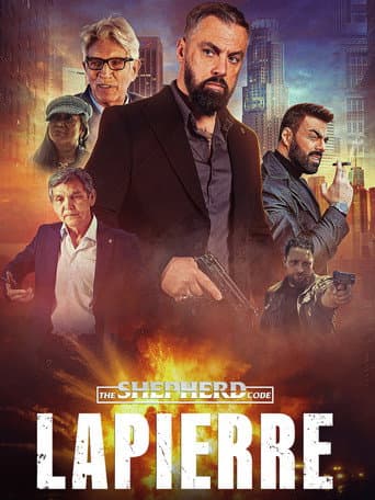 The Shepherd Code: Lapierre