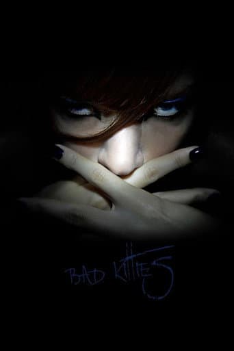 Bad Kitties