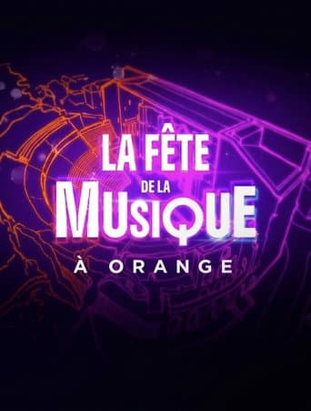 La Fête de la Musique à Orange