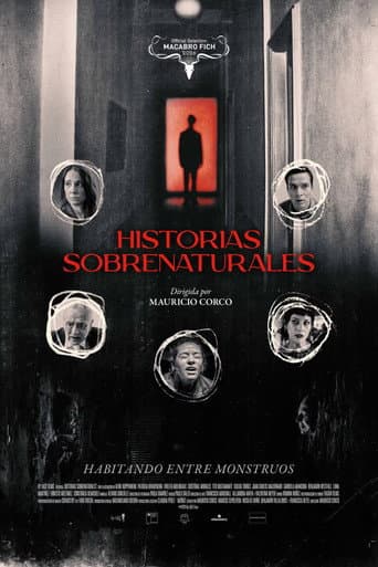 Supernatural Stories