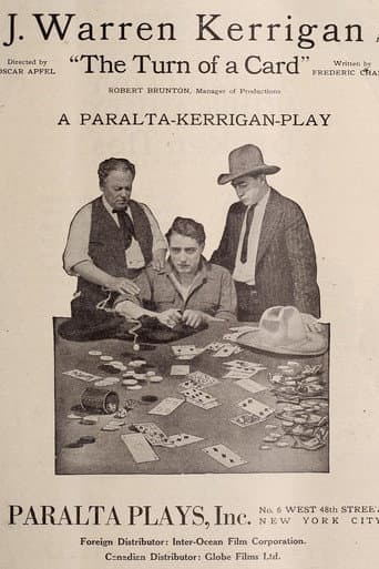 The Turn of a Card