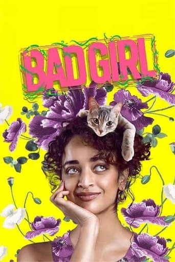 Bad Girl