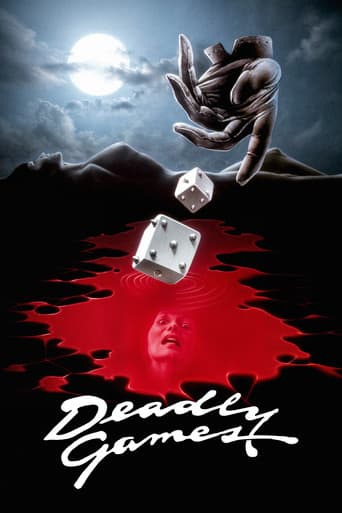 Deadly Games