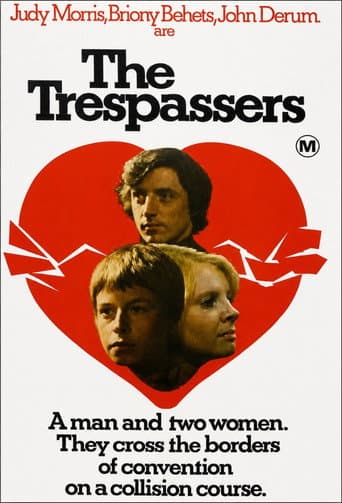 The Trespassers