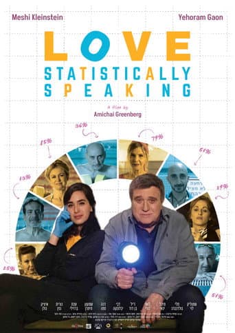 Love, Statistically Speaking