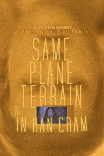 Same Plane Terrain & In Ran Cram