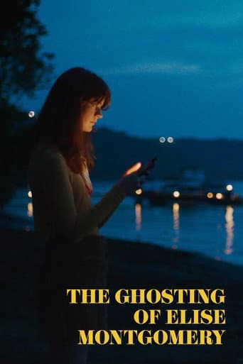 The Ghosting of Elise Montgomery
