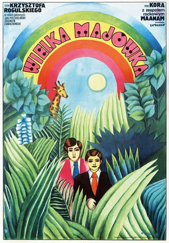 The Big Picnic