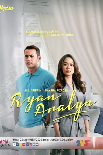 Ryan Aralyn