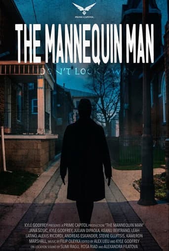 The Mannequin Man