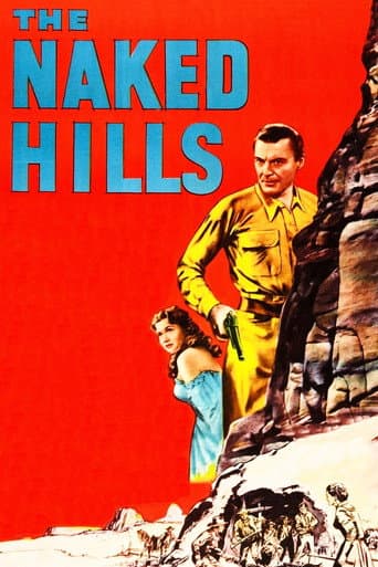 The Naked Hills