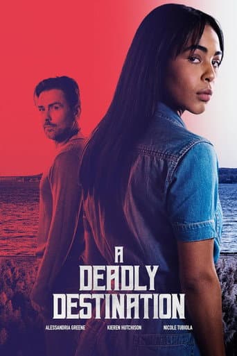A Deadly Destination