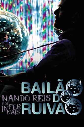 MTV ao Vivo: Nando Reis e Os Infernais -Bailão do Ruivão