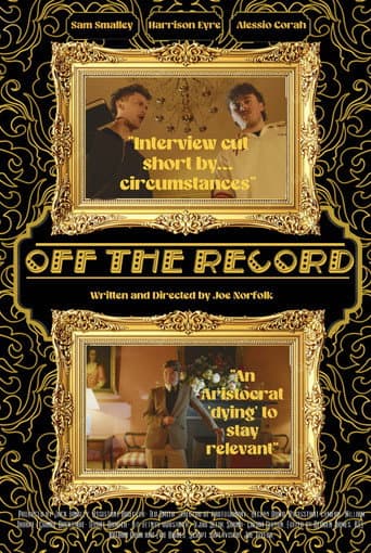 Off The Record
