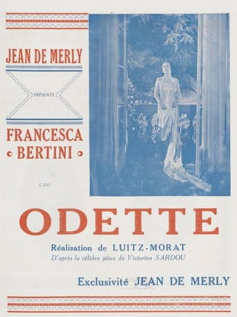 Odette
