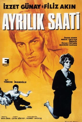 Ayrılık Saati