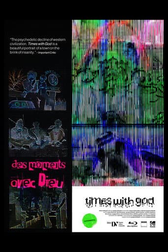 Times with God