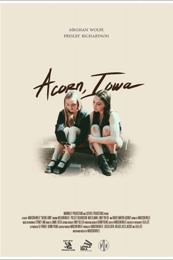 Acorn, Iowa