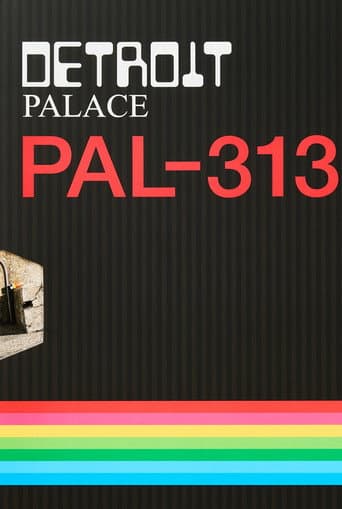 Palace Detroit 313